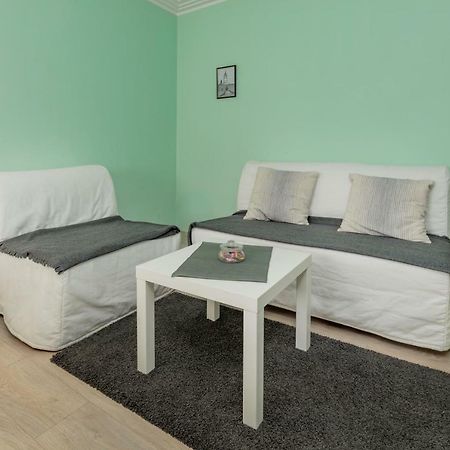 Apartman Gloria 2 Belgrad Zewnętrze zdjęcie