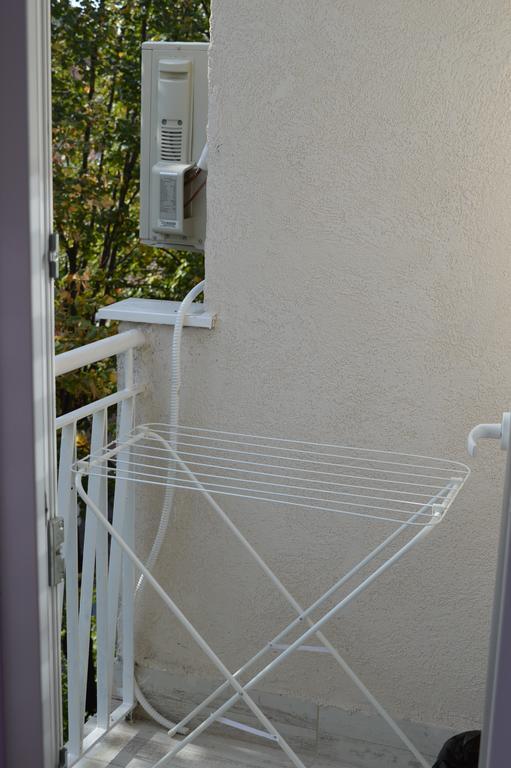 Apartman Gloria 2 Belgrad Zewnętrze zdjęcie