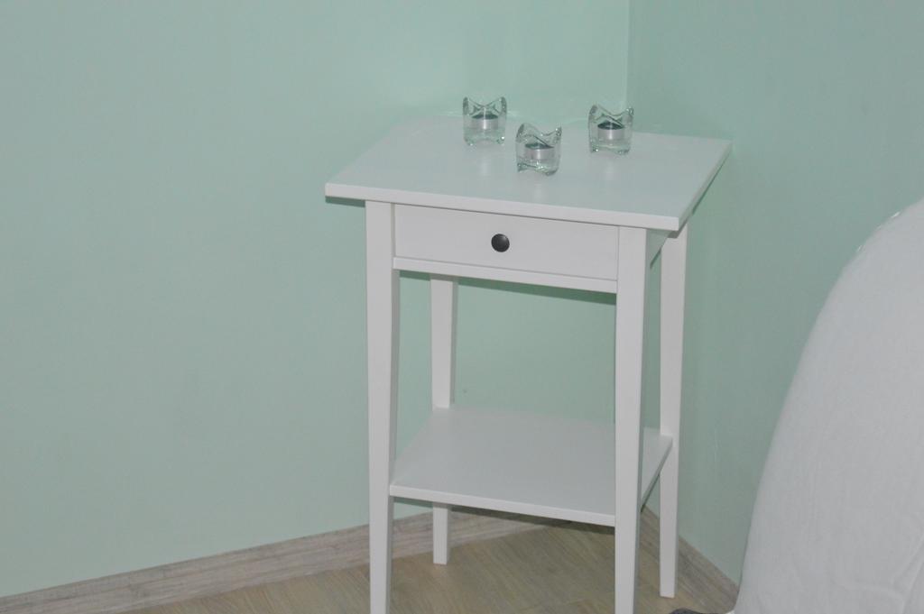 Apartman Gloria 2 Belgrad Zewnętrze zdjęcie