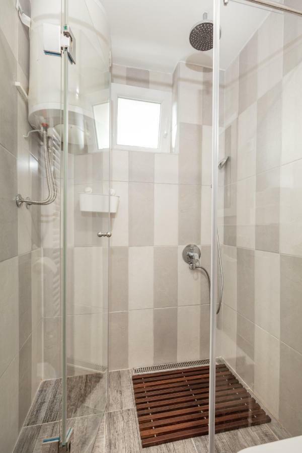 Apartman Gloria 2 Belgrad Zewnętrze zdjęcie